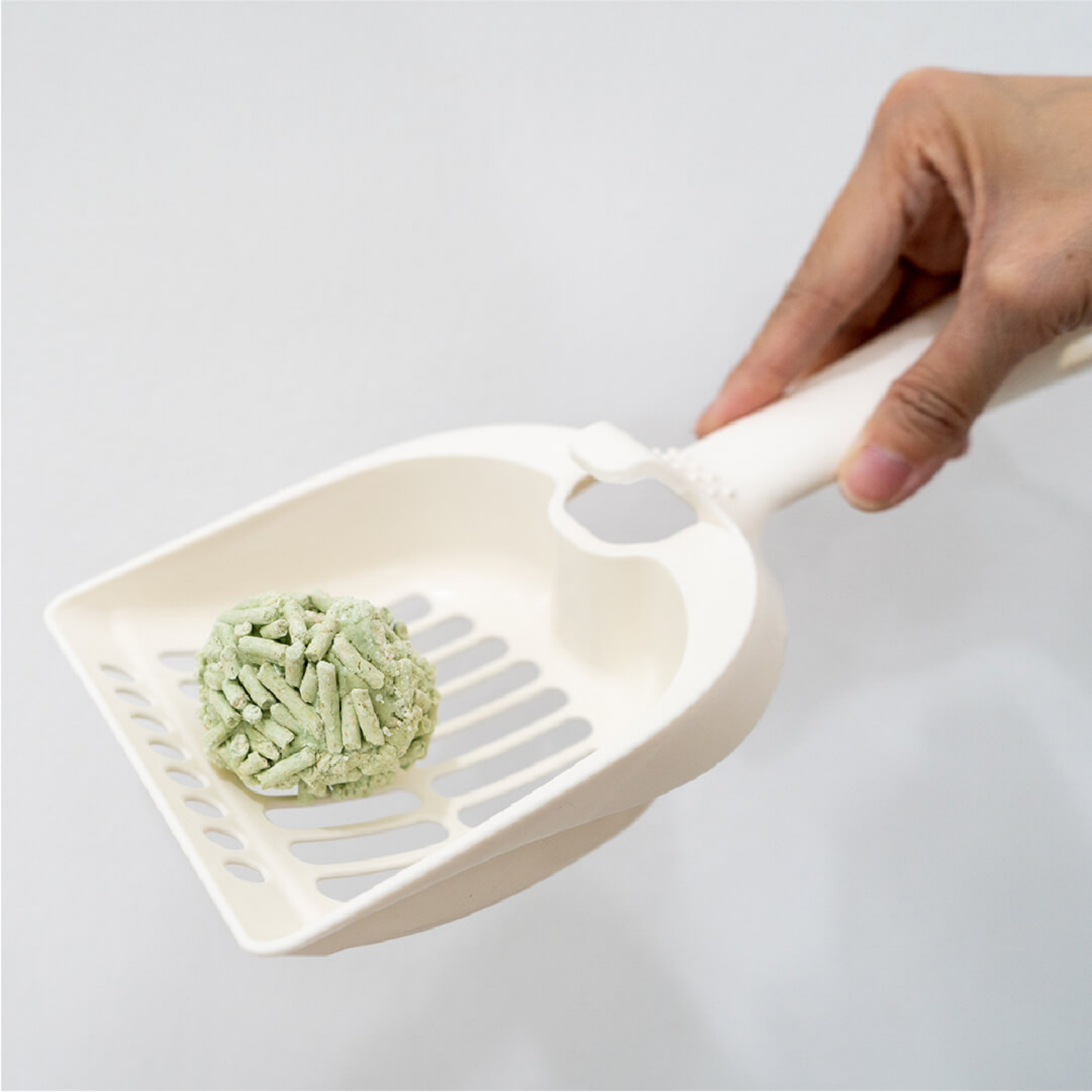 NURTUREPRO Tofu Cat Litter - for cats