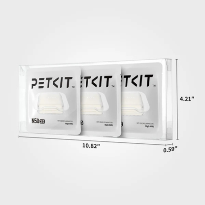 PETKIT Pet Odor Eliminator N50 2.0 - for cats