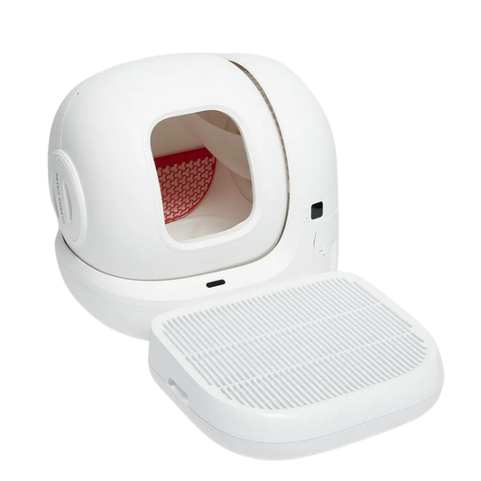 PETKIT Pura Max 2 (Self-Cleaning Litterbox) - for cats