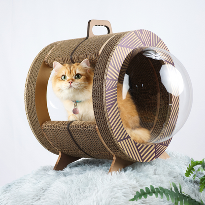 CATMANIA Purr Pod - for cats