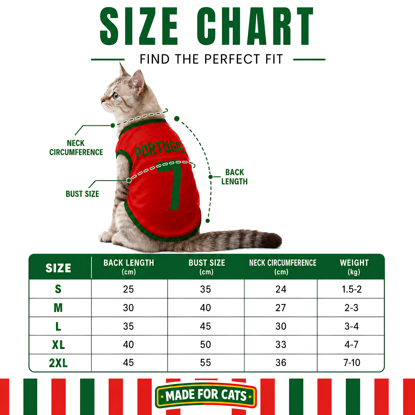 Catmaniamv Portugal - for cats
