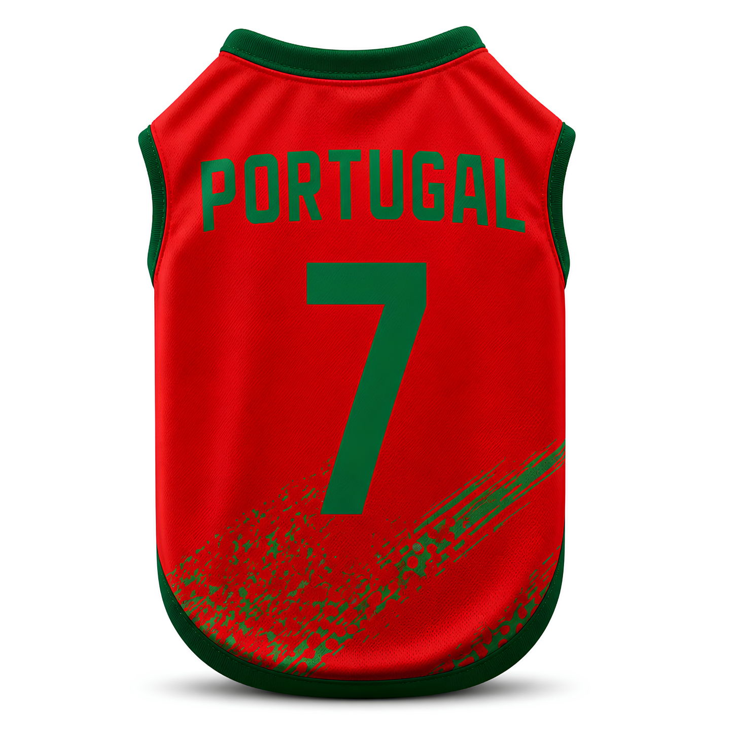 Catmaniamv Portugal - 2XL for cats