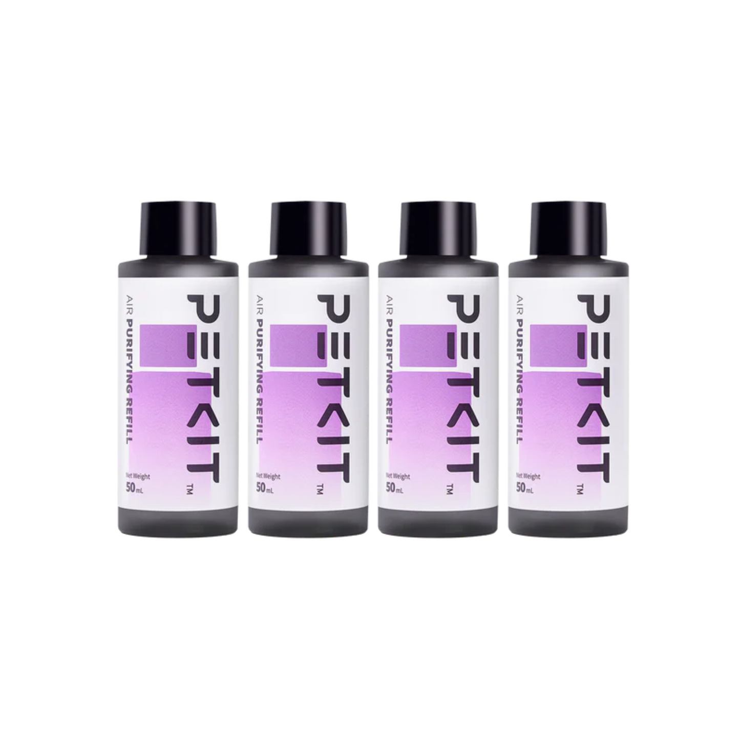 PETKIT Purifying Liquid Refill - for cats