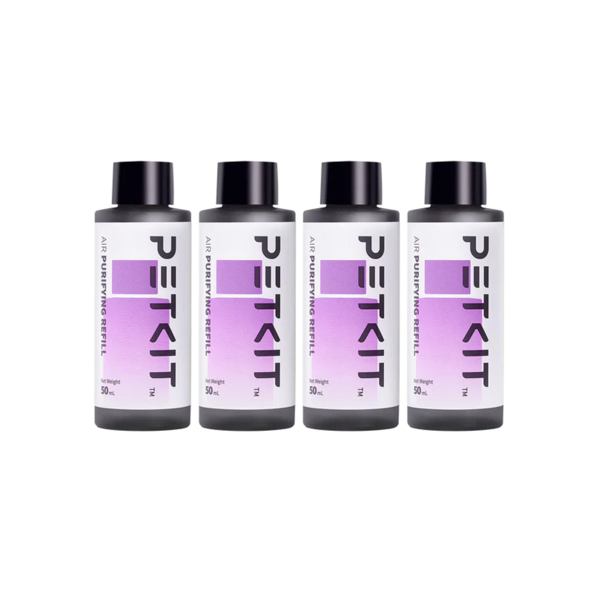 PETKIT Purifying Liquid Refill - for cats