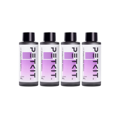 PETKIT Purifying Liquid Refill - for cats