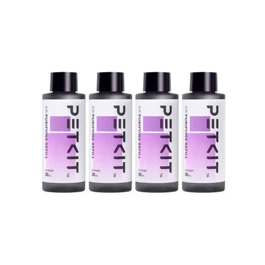 PETKIT Purifying Liquid Refill - for cats