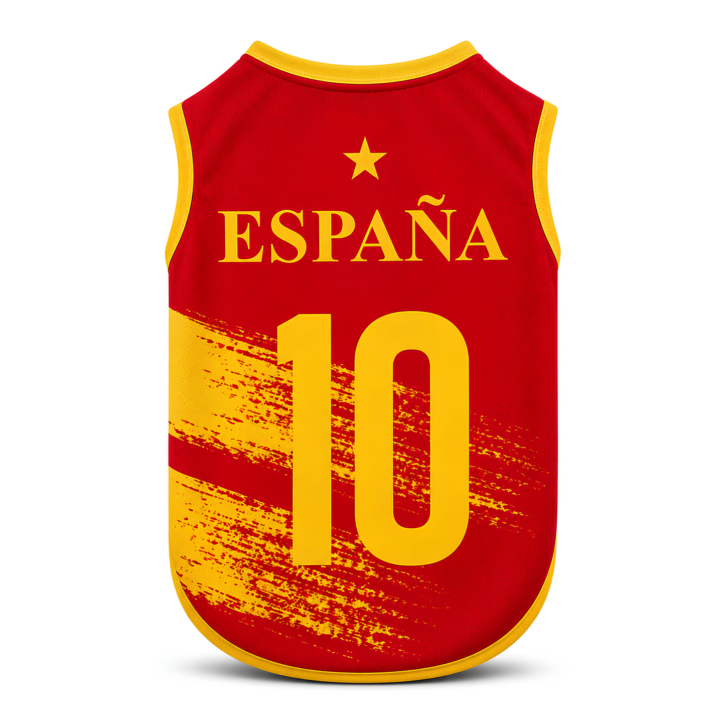 Catmaniamv Spain - 2XL for cats