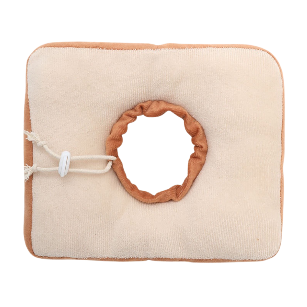 UNBRANDED PICKS Premium Donuts - Snug Toast for cats