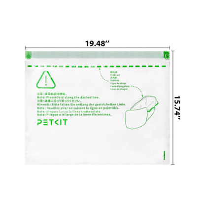 PETKIT Trash Bags - for cats