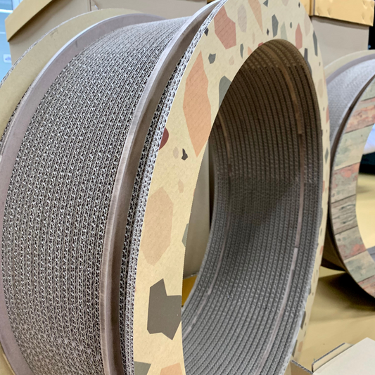 CATMANIA Whisker Wheel - for cats