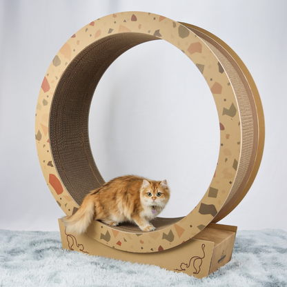 CATMANIA Whisker Wheel - for cats