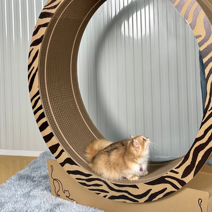 CATMANIA Whisker Wheel - for cats